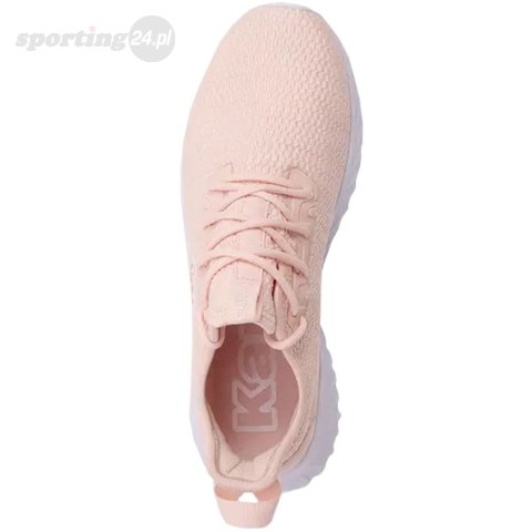 Buty damskie Kappa Capilot GC biało-różowe 242961GC 2110 Kappa Buty damskie Kappa Capilot GC biało-różowe 242961GC 2110 Kappa