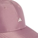 Czapka z daszkiem damska adidas Satin BASEB CAP OSFW różowa HD7311 Adidas