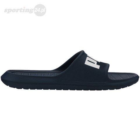 Klapki Puma Divecat v2 granatowe 374823 02 Puma Klapki Puma Divecat v2 granatowe 374823 02 Puma