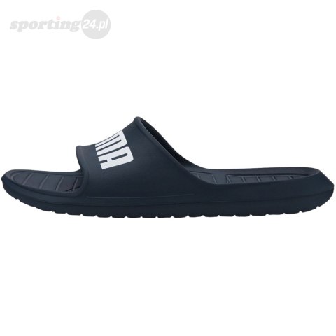 Klapki Puma Divecat v2 granatowe 374823 02 Puma Klapki Puma Divecat v2 granatowe 374823 02 Puma