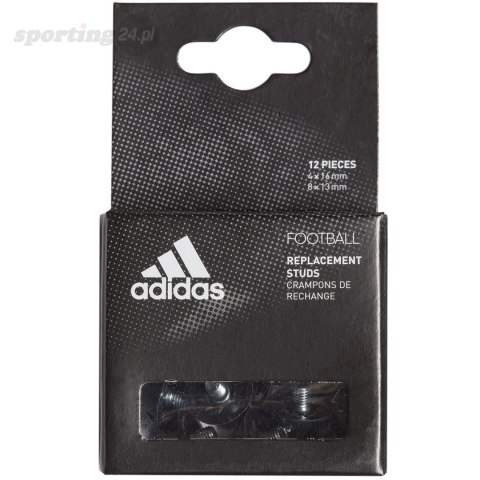 Kołki wkręty adidas ceramiczne FJ6353 Adidas teamwear Kołki wkręty adidas ceramiczne FJ6353 Adidas teamwear