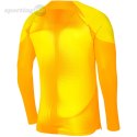 Koszulka męska Nike Dfav Gardien IV GK JSYLS żółta DH7967 719 Nike Team