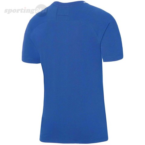 Koszulka męska Nike Strike 22 Thicker Ss Top niebieska DH9361 463 Nike Team Koszulka męska Nike Strike 22 Thicker Ss Top niebieska DH9361 463 Nike Team