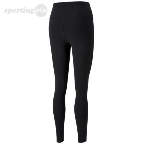 Legginsy damskie Puma HER High-Waist czarne 848196 01 Puma Legginsy damskie Puma HER High-Waist czarne 848196 01 Puma