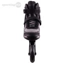 Łyżworolki Roces Thread szaro-czarne 400860 00002 Roces