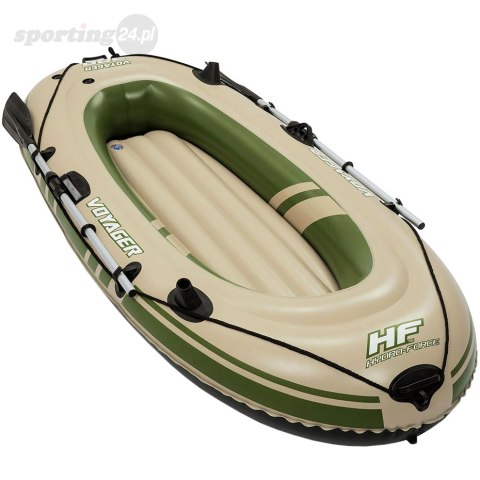 Ponton Bestway Voyager 2.43M 1698 Bestway Ponton Bestway Voyager 2.43M 1698 Bestway