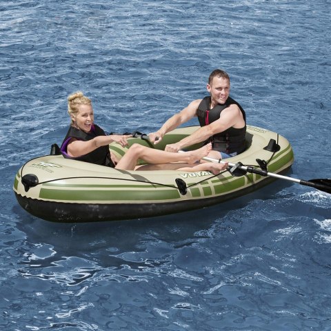 Ponton Bestway Voyager 2.43M 1698 Bestway Ponton Bestway Voyager 2.43M 1698 Bestway