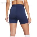 Spodenki damskie Nike Df Strike NP Short granatowe DH8327 410 Nike Team