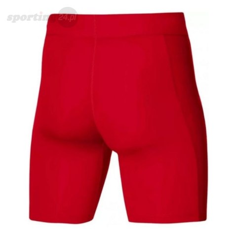 Spodenki męskie Nike Nk Dri-FIT Strike Np Short czerwone DH8128 657 Nike Team Spodenki męskie Nike Nk Dri-FIT Strike Np Short czerwone DH8128 657 Nike Team