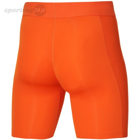 Spodenki męskie Nike Nk Dri-FIT Strike Np Short pomarańczowe DH8128 819 Nike Team Spodenki męskie Nike Nk Dri-FIT Strike Np Short pomarańczowe DH8128 819 Nike Team