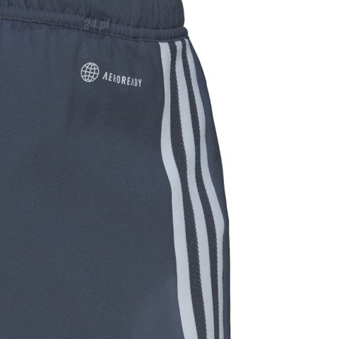 Spodenki męskie adidas Condivo 22 Match Day grafitowo-różowe HE2948 Adidas teamwear Spodenki męskie adidas Condivo 22 Match Day grafitowo-różowe HE2948 Adidas teamwear