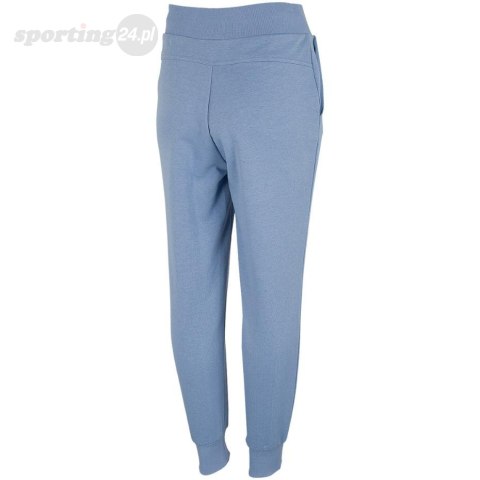 Spodnie damskie 4F denim H4L22 SPDD350 32S 4F Spodnie damskie 4F denim H4L22 SPDD350 32S 4F