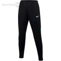 Spodnie damskie Nike Dri-FIT Academy Pro czarno-zielone DH9273 011 Nike Team