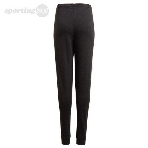 Spodnie dla dzieci adidas G 3S FT C PT czarne GN4054 Adidas Spodnie dla dzieci adidas G 3S FT C PT czarne GN4054 Adidas