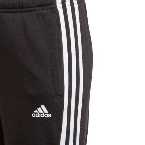 Spodnie dla dzieci adidas G 3S FT C PT czarne GN4054 Adidas Spodnie dla dzieci adidas G 3S FT C PT czarne GN4054 Adidas