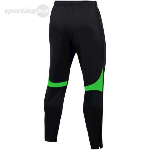Spodnie męskie Nike Dri-Fit Academy Pro Pant Kpz czarne DH9240 011 Nike Team Spodnie męskie Nike Dri-Fit Academy Pro Pant Kpz czarne DH9240 011 Nike Team