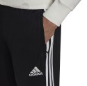 Spodnie męskie adidas Condivo 22 Track Pant czarne HA6241 Adidas teamwear