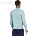 Bluza męska adidas Entrada 22 Training Top miętowa HC5050 Adidas teamwear Bluza męska adidas Entrada 22 Training Top miętowa HC5050 Adidas teamwear