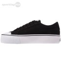 Buty damskie Kappa Boron Low PF czarno-białe 243162 1110 Kappa Buty damskie Kappa Boron Low PF czarno-białe 243162 1110 Kappa