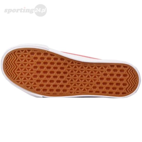 Buty damskie Kappa Boron Low PF różowo-białe 243162 2210 Kappa Buty damskie Kappa Boron Low PF różowo-białe 243162 2210 Kappa