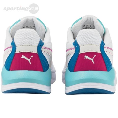 Buty damskie Puma X-Ray Speed Lite biało-niebieskie 384639 07 Puma Buty damskie Puma X-Ray Speed Lite biało-niebieskie 384639 07 Puma