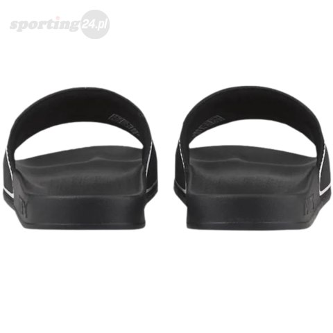 Klapki Puma Leadcat 2.0 czarne 384139 01 Puma Klapki Puma Leadcat 2.0 czarne 384139 01 Puma