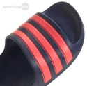 Klapki dla dzieci adidas Adilette Aqua K granatowe GV7856 Adidas