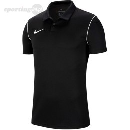 Koszulka dla dzieci Nike Dry Park 20 Polo Youth czarna BV6903 010 Nike Team