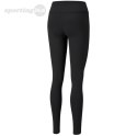 Legginsy damskie Puma Performance Full Tight czarne 520313 01 Puma