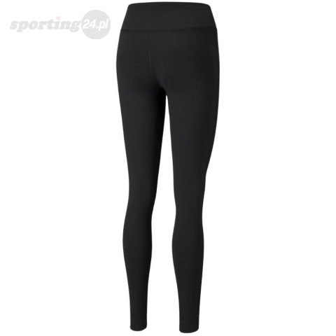Legginsy damskie Puma Performance Full Tight czarne 520313 01 Puma Legginsy damskie Puma Performance Full Tight czarne 520313 01 Puma