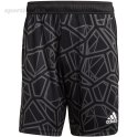 Spodenki bramkarskie męskie adidas Condivo 22 Short czarne HB1625 Adidas teamwear