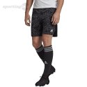 Spodenki bramkarskie męskie adidas Condivo 22 Short czarne HB1625 Adidas teamwear