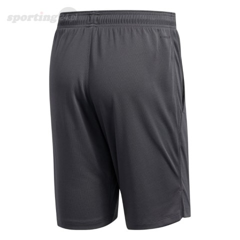 Spodenki męskie adidas All Set 9-Inch Shorts szare FL1540 Adidas Spodenki męskie adidas All Set 9-Inch Shorts szare FL1540 Adidas