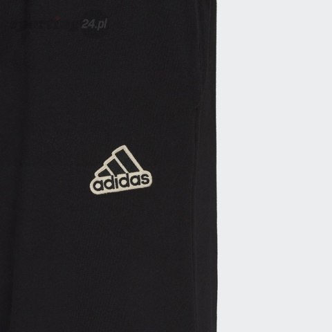 Spodenki męskie adidas Essentials Feelcomfy French Terry Shorts czarne HE1815 Adidas Spodenki męskie adidas Essentials Feelcomfy French Terry Shorts czarne HE1815 Adidas