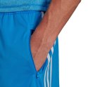 Spodenki męskie adidas Primeblue Designed To Move Sport 3-Stripes Shorts HF7189 Adidas