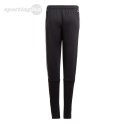 Spodnie dla dzieci adidas Designed To Move 3-Stripes Pants czarne GN1464 Adidas