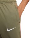 Spodnie męskie Nike NK Df FC Libero Pant KPZ zielone DH9666 222 Nike Football