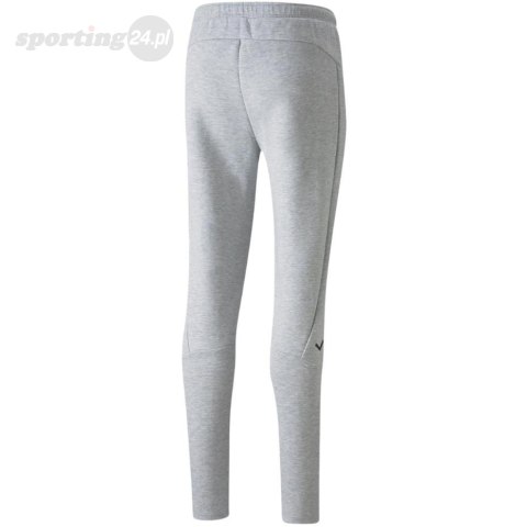 Spodnie męskie Puma teamFINAL Casuals Pants szare 657386 33 Puma Spodnie męskie Puma teamFINAL Casuals Pants szare 657386 33 Puma