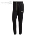 Spodnie męskie adidas Essentials FeelComfy French Terry Pants czarne HE1856 Adidas