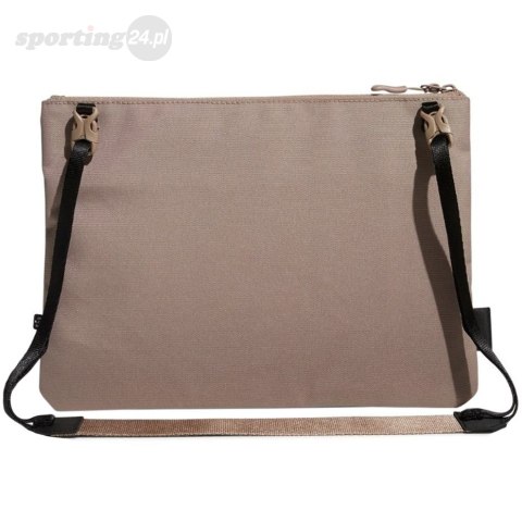 Torebka na ramię adidas MH Tote Bag beżowa H64784 Adidas Torebka na ramię adidas MH Tote Bag beżowa H64784 Adidas