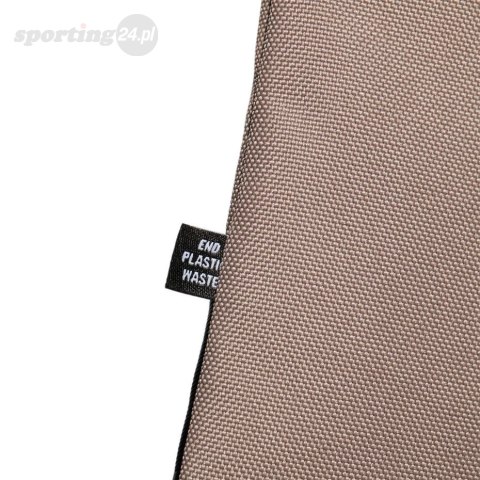Torebka na ramię adidas MH Tote Bag beżowa H64784 Adidas Torebka na ramię adidas MH Tote Bag beżowa H64784 Adidas