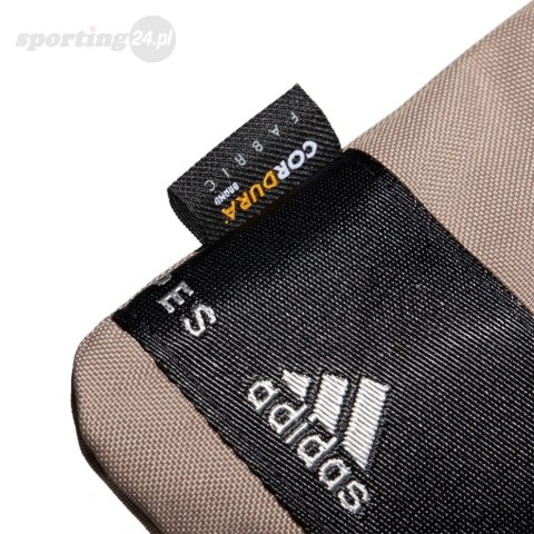 Torebka na ramię adidas MH Tote Bag beżowa H64784 Adidas Torebka na ramię adidas MH Tote Bag beżowa H64784 Adidas