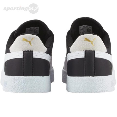 Buty Puma Club Nylon czarne 384822 04 Puma Buty Puma Club Nylon czarne 384822 04 Puma