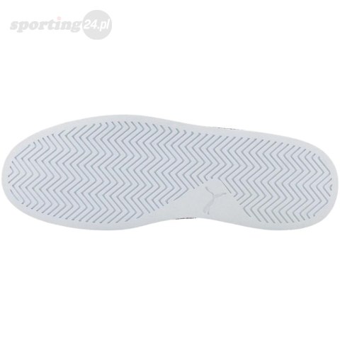 Buty Puma Club Nylon czarne 384822 04 Puma Buty Puma Club Nylon czarne 384822 04 Puma