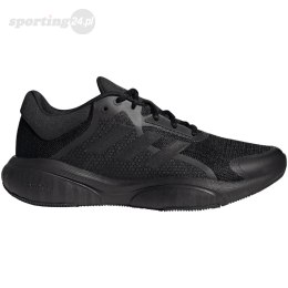 Buty męskie adidas Response czarne GX2000 Adidas