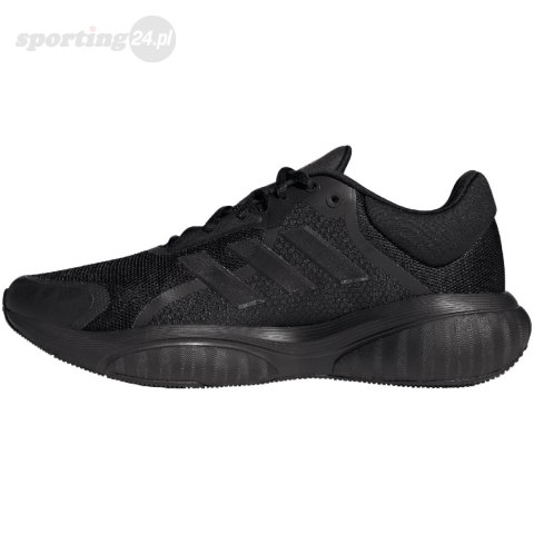Buty męskie adidas Response czarne GX2000 Adidas Buty męskie adidas Response czarne GX2000 Adidas