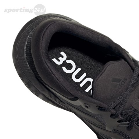 Buty męskie adidas Response czarne GX2000 Adidas Buty męskie adidas Response czarne GX2000 Adidas