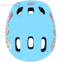 Kask rowerowy dla dzieci Spokey Hasbro Pony niebieski 52-56cm 941295 Spokey