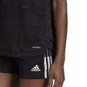 Koszulka damska adidas Condivo 21 Training Jersey czarna GM7582 Adidas teamwear