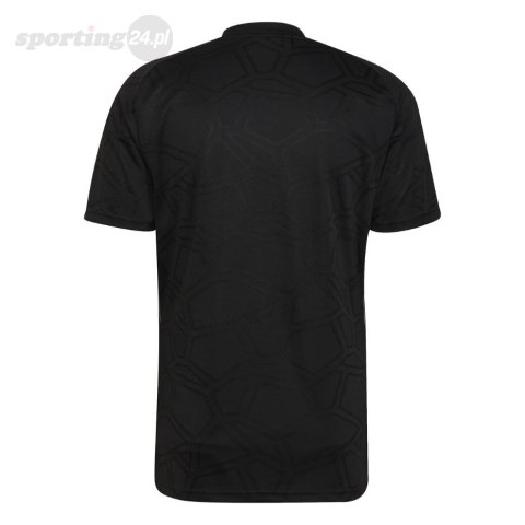 Koszulka męska adidas Condivo 22 Match Day Jersey czarna HA3514 Adidas teamwear Koszulka męska adidas Condivo 22 Match Day Jersey czarna HA3514 Adidas teamwear